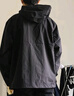 骆驼蛟龙冲锋衣男女同款潮流运动户外防雨登山服外套春秋季M34CAFO730 实拍图