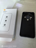观悦【金榜丨臻选素皮】适用华为mate60pro手机壳mate60真素皮pro+保护套全包镜头超薄防摔壳熊猫款 【雅丹黑】镜头保护丨撞色素皮 华为Mate60 实拍图