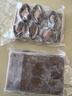 江船长溏心鲍鱼 熬制5头大鲍鱼 熟食鲍汁捞饭 6粒装480g 加热即食  实拍图
