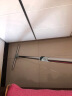 京东京造 可拆卸刮水魔术拖把50cm多功能浴室扫水刮地两用帚笤刮擦窗户 实拍图