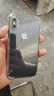 尘卡 适用苹果X手机壳iPhoneXS全包镜头软壳Apple新款气囊防摔外壳透明硅胶保护套超薄简约防刮男女 手机壳 新升级保护镜头四角气囊硅胶软壳 实拍图