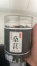 北京同仁堂桑葚干黑桑椹500g免洗即食干果泡水泡茶大颗粒 大罐1罐桑葚干(250g) 实拍图