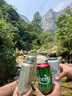 乐堡组合装啤酒500ml*12罐（经典*6+白啤*6）整箱装 实拍图
