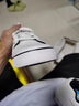 匡威（Converse）官方 El Distrito 2.0 街场2.0男女板鞋黑色167008C 白167007C 36 实拍图