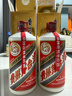 茅台 飞天 酱香型白酒 53度 500ml 24/25 双支礼盒装【名酒鉴真】 实拍图