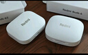 小米（MI）Redmi Buds 6 活力版 蓝牙耳机 30小时长续航 适用于安卓苹果手机 白色 实拍图