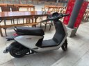 九号（Ninebot）九号新品电动摩托车N3 85c 9号电动车成人电摩【门店自提】 颜色可到门店选 实拍图
