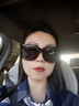 帕森（PARZIN）【可套近视镜】偏光太阳镜男女通用轻盈防晒开车驾驶墨镜PZ12107 实拍图