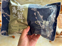 初鲜大号冷冻带黄扇贝肉400g30-50颗烧烤火锅食材 海鲜贝类端午聚餐 实拍图