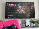 索尼（SONY）PS5 PlayStation DualSense无线游戏手柄 ps5手柄-新星粉 实拍图