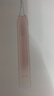华为智选力博得鸿蒙智选智能声波牙刷3 情侣牙刷送男友送女友成人学生牙刷 深度清洁亮白180天长续航 优漾3 实拍图