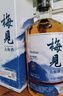 梅见 高山梅见 原果浸泡青梅酒 750ml 单瓶装 微醺果酒 实拍图
