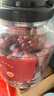 富昌 新疆灰枣1.3kg/桶 新疆特产小红枣 大果灰枣 零食煲汤煮粥家庭装 实拍图