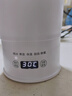 ankale旅行电热水壶700ml 可折叠便携式烧水壶 316不锈钢母婴级硅胶 全自动恒温保温热水杯AJL-SH0702 实拍图