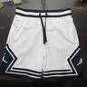 耐克（NIKE）JORDAN DRI-FIT SPORT DIAMOND 男子速干短裤 DX1488-100 L 实拍图