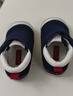 卡特兔学步鞋婴儿童鞋秋季男女宝宝步前机能鞋幼儿室内稳步儿童鞋子xz03 实拍图