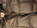 森马（Semir）轻松羽绒丨羽绒服男三防外套90绒面包服2025冬抗静电109725113101 实拍图
