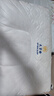 皇朝家私枕头枕芯 泰国乳胶颈椎枕睡眠深度抑菌防螨枕头芯家用中枕一对拍2 实拍图