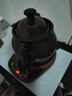 航方 FTS-20F分体式全自动煎药壶中药壶电热底座单独底座配件 赤底座A（无电线） 实拍图