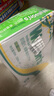 屈臣氏（Watsons）苏打水香草味低糖0脂低卡气泡饮料调酒330mL*24罐JOJO联名 实拍图