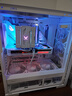 九州风神（DEEPCOOL）额定1000W白色电源PQ1000G金牌全模适配RTX5090显卡(日系主电容/FDB轴承/压纹线/10年质保） 实拍图