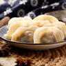 三全中国好饺子苜蓿嫩芽猪肉水饺306g*1袋 速冻水饺早餐生鲜食品 实拍图