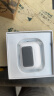 Viken【华强北18代Pro6顶配版】蓝牙耳机适用苹果主动降噪带屏幕Air无线iPhone15/14/13/12入耳ios五代 【10月新款】原版全功能升级 【HIFI音效+空间音頻+滑动调音】 实拍图