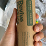 壳氏唯（HUSKS WARE）筷子家用高档抗菌防霉防潮食品级高级稻壳不发霉耐高温快子非木质 24cm四方筷10双装 实拍图