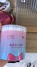悠珂思（ukiss）纸轴双头棉签200支*3（掏耳朵化妆棉尖头螺旋椭圆头一次性清洁棒 实拍图