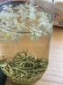 茉莉花茶  茶叶胖东来超市茶叶店浓香型绿茶2025新茶叶送礼 茉莉花茶[5A特级茉莉飘雪]2罐500g 比同价格品质.更香10倍【不香包退款 有运费险】 实拍图