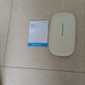 美的（Midea）面包机多士炉早餐烤吐司机 烤三明治面包片2片小型家用不锈钢早餐机轻食机 6档烘烤带防尘盖 RP04 实拍图