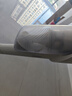 海尔（Haier）无线吸拖一体吸尘器家用轻量宠物便携式除尘机大功率大吸力干吸湿拖多用HZG-Q49W国家补贴 实拍图