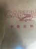 卡帝乐鳄鱼（CARTELO）专柜断码真皮牛皮马丁靴男鞋加厚保暖羊毛高帮休闲防滑男棉鞋 黑色棉鞋真皮精品版 40 晒单实拍图