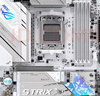 ROG STRIX B850-G GAMING WIFI S 小吹雪主板 CPU 9700X/9800X3D/9600X(AMD B850/socket AM5)  实拍图