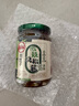 川娃子低辣烧椒酱 辣椒酱 四川特产 虎皮青椒烧椒酱（微辣版）230g 实拍图