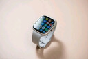 小米（MI）REDMI Watch 5 典雅黑 国家补贴 澎湃OS 2 心率血氧监测 蓝牙通话 红米手表5 智能手表 小米汽车 实拍图
