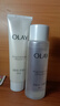 玉兰油（OLAY）小白瓶护肤品套装美白水乳礼盒烟酰胺淡斑补水保湿化妆品生日礼物 【自用推荐】美白精华水乳组合 实拍图
