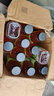 农夫山泉 东方树叶茉莉花茶500ml*15瓶 0糖0脂0卡无糖茶饮料 礼盒 实拍图