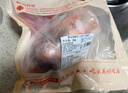鲜京采 新西兰原切去骨羊后腿肉4斤 烧烤炖煮食材 羊肉 京东自有品牌 实拍图