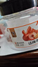 华味亨话梅条258g/罐休闲零食话梅无核肉酸甜蜜饯果干梅子干办公零食 实拍图