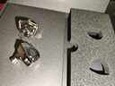 兴戈（SIMGOT）EW300 一动圈一平板一压电陶瓷HiFi有线耳机可换线游戏电竞音乐耳塞 EW300【3.5无麦】 实拍图