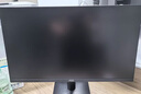 AOC 23.8英寸 100Hz超频120Hz IPS HDMI低蓝光不闪 HDR可壁挂 三边微边超薄节能办公电脑显示器24B35H 实拍图