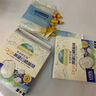 爷爷的农场儿童宝宝零食DHA鳕鱼肠90g*3盒装（高蛋白原味*2+芝士玉米味*1） 实拍图