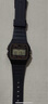 卡西欧（CASIO）手表男复古小方块运动防水学生男女f91w系列手表F-91WG-9Q 实拍图