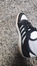 阿迪达斯（adidas）中性 篮球系列 BREAK START 篮球鞋 IH7963 黑色  43  实拍图