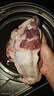 大庄园 进口草饲原切牛腱子净重2斤 生鲜牛肉 酱卤炖煮食材【真原切】 实拍图