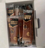 良品铺子手撕什锦肉脯500g+老卤鸭脖甜辣味290g 实拍图