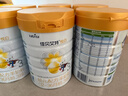 佳贝艾特悦白3段800克羊奶粉幼儿配方奶粉新国标荷兰进口罐装1-3岁 悦白3段780g*6桶【咨询领券】 实拍图