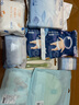 十月结晶待产包（40件套） 产妇入院全套母子组合孕产用品坐月子孕妇礼物 实拍图