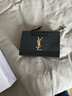 圣罗兰（YSL）小金条口红1966红棕色哑光化妆品生日礼物女618抢先购 实拍图